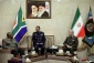 فرمانده کل ارتش: شکایت آفریقای جنوبی از رژیم صهیونیستی به دادگاه بین المللی در تاریخ ماندگار خواهد بود/ قدردانی از موضع آفریقای جنوبی در محکومیت حمله رژیم صهیونیستی و آمریکا به ایران