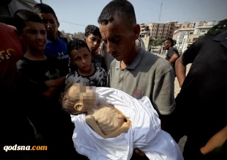 Starvation kills another Gaza child raising famine martyr toll to 227