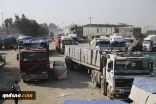 27 countries urge full humanitarian aid access to Gaza