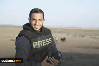 Hind Rajab Foundation files ICC complaint against Anas Al-Sharif’s killers