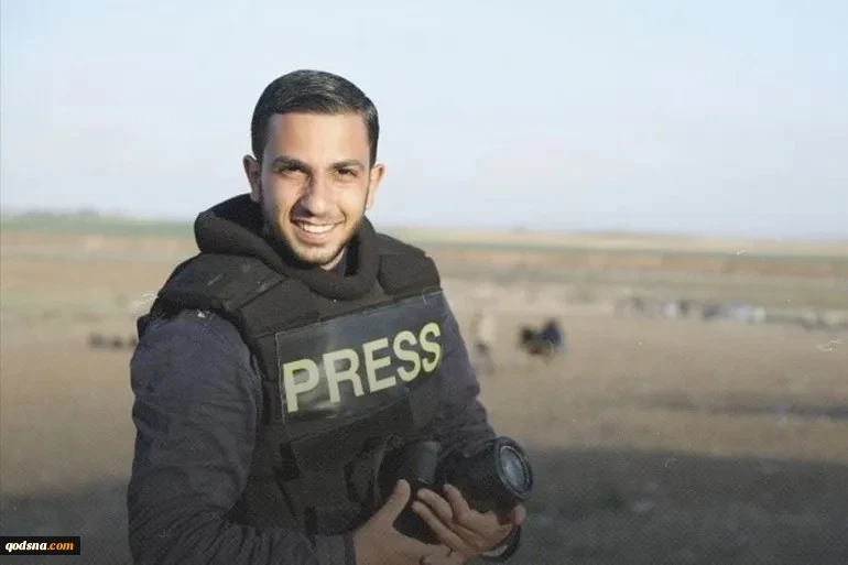 Hind Rajab Foundation files ICC complaint against Anas Al-Sharif’s killers