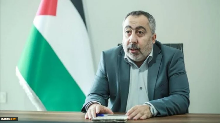 وفد قيادة حماس يصل القاهرة لبحث تطورات حرب الإبادة 2