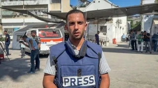 اتهام ۶ فرمانده در قتل خبرنگار «أنس الشریف»