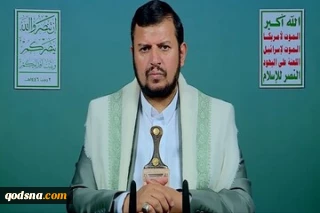 السيدالحوثي: العدو الإسرائيلي يستهدف جيلاً كاملاً من الشعب الفلسطيني