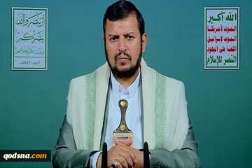 السيدالحوثي: العدو الإسرائيلي يستهدف جيلاً كاملاً من الشعب الفلسطيني 2