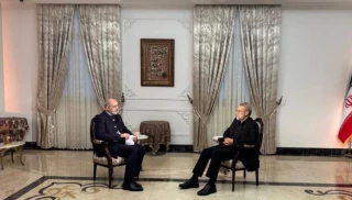 لاریجانی در گفتگو با المیادین:

مقاومت گزینه شکست ناپذیر و حمایت از آن واجب است/ رژیم صهیونیستی در شکست راهبردی به سر می‌برد