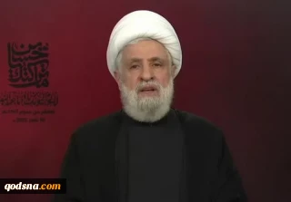 الشيخ قاسم: المقاومة هي نتاج مدرسة كربلاء..سلاح المقاومة باقٍ حتى إنهاء الاحتلال