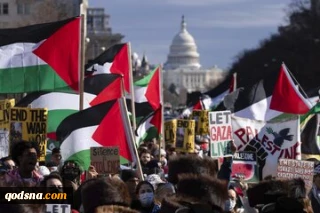 فارن پالسی: محبوبیت اسرائیل در آمریکا به کمترین سطح رسیده است
