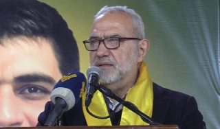حزب‌الله: تحویل سلاح مقاومت در سایه اشغالگری ممکن نیست