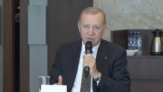 Erdogan: Failure to sanction Israel undermines international law