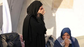 وال استریت ژورنال: رژیم صهیونیستی  بی‌سروصدا در حال مذاکره برای جابجایی فلسطینی‌ها از غزه است
