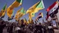 Weapons guarantor of nations’ security, resistance against occupiers ‘legitimate right’: Kata’ib Hezbollah