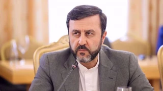 ‘Shocking breach of ethics’: Iran slams ICJ vice president’s open support for Israel