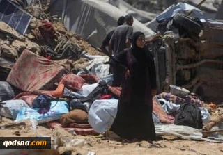 بیش از ۲۰ اقتصاددان و برنده جایزه نوبل خواستار توقف اشغال غزه شدند