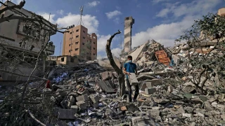 مخالفت آنروا با کوچ فلسطینی‌ها به خارج از نوار غزه