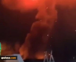 اليمن: الاحتلال الإسرائيلي يعلن مسؤوليته عن العدوان على محطة كهرباء في صنعاء