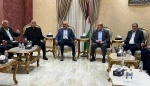 مصدر مسؤول: الفصائل الفلسطينية لم تتسلَّم أي مقترحات جديدة حول اتِّفاق وقف إطلاق النَّار 2