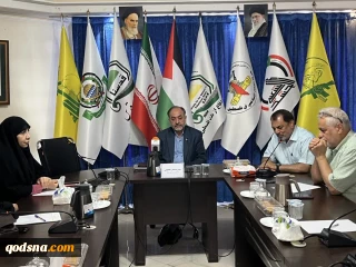 صدرالحسینی در نشست« استمرار نسل کشی در غزه؛ انفعال دولت ها و بیداری ملت ها»:

جنبش حماس زنده است/  اختلافات داخلی در اراضی اشغالی از دستاوردهای طوفان الاقصی است