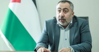 Al‑Nunu: We hope the new mediators’ proposal will lead to an end to the war