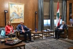 روزنامه الاخبار بررسی کرد؛
سفر بی‌حاصل «باراک» به لبنان/ حزب‌الله اردوگاه واشنگتن و متحدانش را به هم ریخته است 2