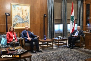 روزنامه الاخبار بررسی کرد؛

سفر بی‌حاصل «باراک» به لبنان/ حزب‌الله اردوگاه واشنگتن و متحدانش را به هم ریخته است