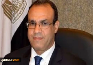 وزير خارجبة مصر يحذر إسرائيل:"هذا خطنا الأحمر" ولن نسمح بتهجير سكان قطاع غزة