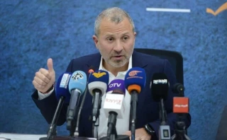 رئیس جریان ملی آزاد لبنان: کسانی که از خلع سلاح مقاومت سخن می‌گویند خواهان جنگ داخلی هستند