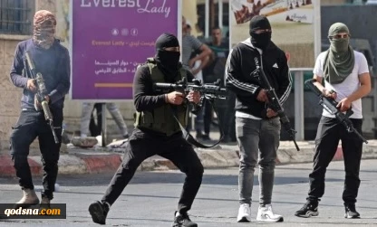 الضفة الغربية: اعتقالات واقتحامات وإصابة شاب في طولكرم 2