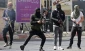 الضفة الغربية: اعتقالات واقتحامات وإصابة شاب في طولكرم