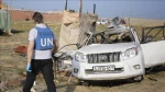 “As we mark ‘World Humanitarian Day,’ I pay tribute to our front-line staff in Gaza. Since the war began, UNRWA staff have paid a heavy price: Nearly 360 personnel have been killed, several in the line of duty; hundreds have been injured; nearly 50 person