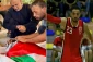 الاحتلال يغتال نجم منتخب فلسطين السابق لكرة السلة محمد شعلان في غزة