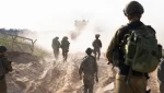 Zionist regime preparing to unleash 1000s of reservists on Gaza City; Hamas: Netanyahu after ‘ethnic cleansing’