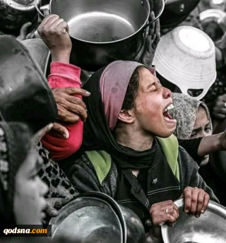 UNRWA: Severe worsening of child malnutrition in Gaza Strip