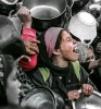UNRWA: Severe worsening of child malnutrition in Gaza Strip
