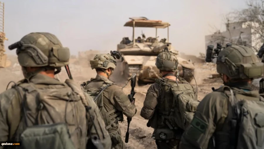 As Zionist troops creep up on Gaza City

Hamas warns: ‘Occupation won’t achieve its objectives’