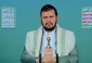 سید عبدالملک الحوثی رهبر انصارالله :

ادامه عملیات نیروهای مسلح یمن علیه رژیم صهیونیستی/  خلع سلاح مقاومت حمایت از اشغالگران است/ حمایت مستقیم نظامی نظام سعودی از اشغالگران/ هشدار درباره پیامدهای پروژه خطرناک صهیونیستی