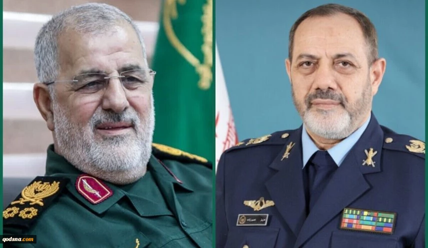 قائد الحرس الثوري: أي خطأ في الحسابات من قبل العدو سنواجهه برد حاسم وسريع 2