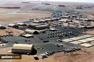 عقب‌نشینی جزئی آمریکا از عین الاسد، خیال مقاومت عراق را راحت نمی‌کند