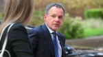 Dutch FM steps down after failed push for sanctions against Israel