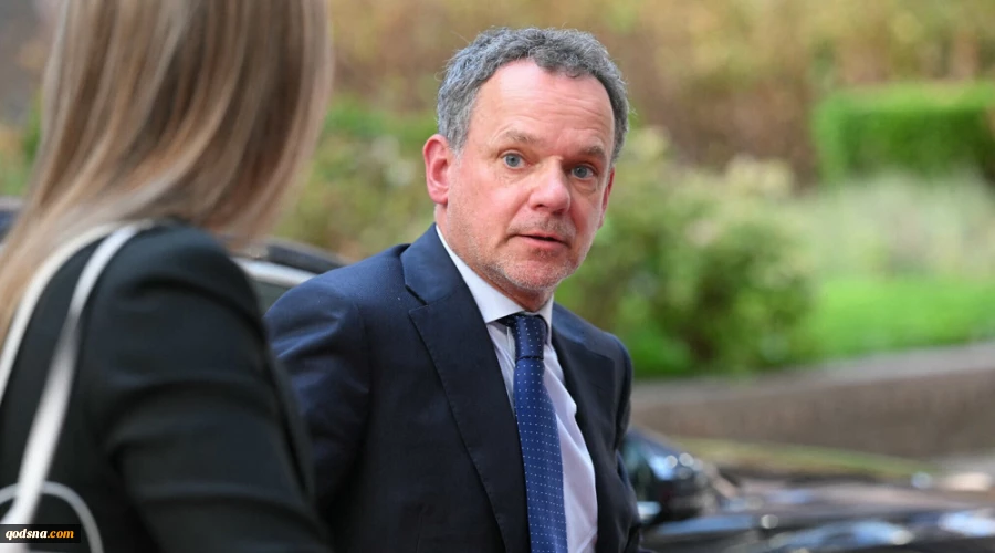 Dutch FM steps down after failed push for sanctions against Israel