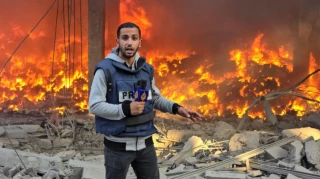 British investigation reveals Reuters’ Israel bias