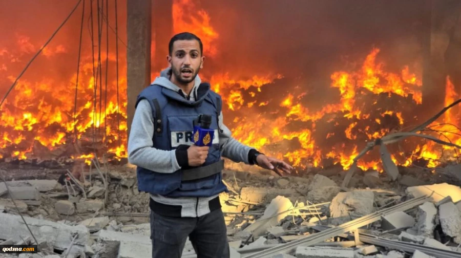 British investigation reveals Reuters’ Israel bias