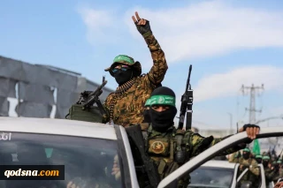 تحلیل رسانه آمریکایی از جنگ غزه؛

 حماس همچنان قوی است و ۲۰ هزار رزمنده دارد