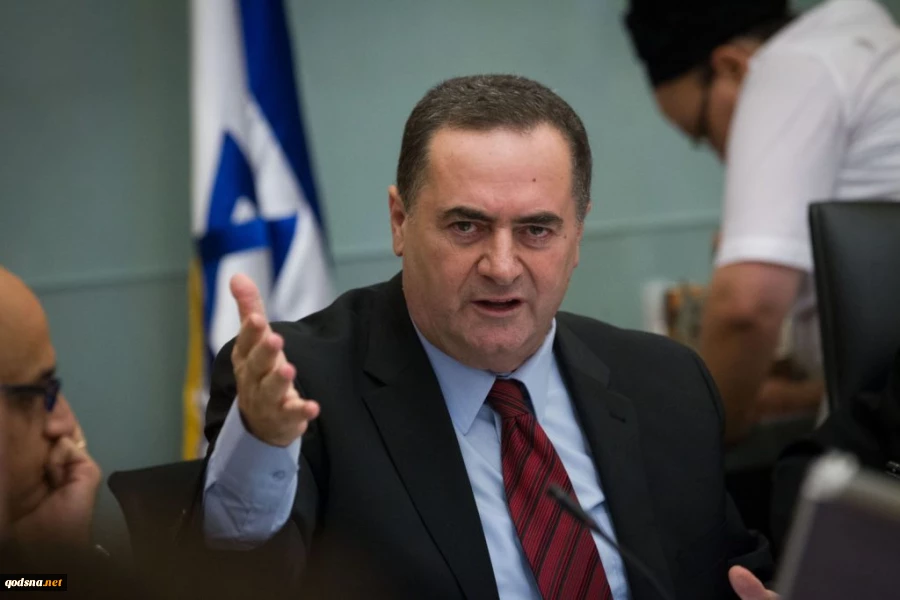 Hamas: Statements by Israeli army minister are admission of ethnic cleansing