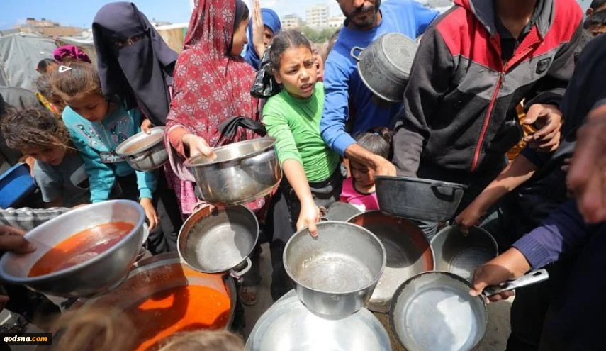 منظمة التعاون الإسلامي: إعلان المجاعة في غزة جريمة حرب تستدعي تحركا دوليا عاجلا 2
