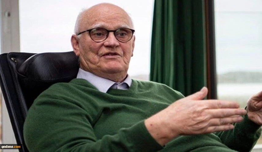 ملياردير سويدي لـ'إسرائيل': خدمة شيطان ولستم 'شعب الله المختار' 2