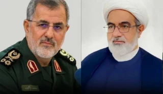هيئة القضاء لقوات ايران المسلحة: حرس الثورة شوكة في عيون الاعداء