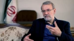 خلال مقابلة مهمة..

لاريجاني يكشف عما طلبه قائد الثورة منه مؤخرا واتصاله بسماحته أيام الحرب 2