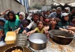 یونیسف: توزیع کمک‌ها در غزه وحشتناک است 2