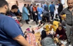 مدیر بیمارستان شفا: انواع دارو در نوار غزه نایاب شده است 2